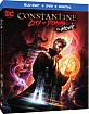 Constantine: City of Demons - The Movie (2018) (Blu-ray + DVD + Digital Copy) (US Import) Blu-ray