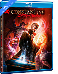 Constantine: Ciudad De Demonios (2018) (ES Import) Blu-ray