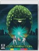 Contamination (1980) (Blu-ray + DVD) (Region A - US Import ohne dt. Ton) Blu-ray