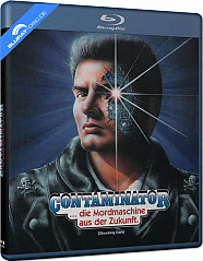 Contaminator (Limited Edition) Blu-ray