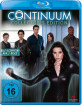 Continuum - Staffel 1-4 (Collector's Edition) Blu-ray