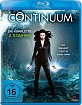 Continuum - Staffel 2 Blu-ray