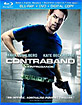 Contraband / Contrebande (Blu-ray + DVD + Digital Copy) (CA Import ohne dt. Ton) Blu-ray