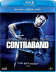 Contraband (Blu-ray + Digital Copy) (UK Import) Blu-ray