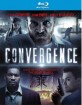 Convergence (2015) (Region A - US Import ohne dt. Ton) Blu-ray