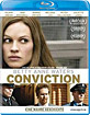Conviction: Betty Anne Waters (CH Import) Blu-ray