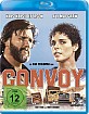 Convoy (1978) (Neuauflage) Blu-ray