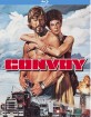 Convoy (1978) (Region A - US Import ohne dt. Ton) Blu-ray