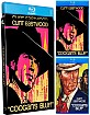 Coogan's Bluff - Limited Edition Slipcase (Region A - US Import ohne dt. Ton) Blu-ray