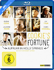 Cookie's Fortune - Aufruhr in Holly Springs Blu-ray