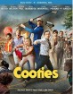 Cooties (2014) (Blu-ray + UV Copy) (Region A - US Import ohne dt. Ton) Blu-ray