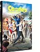 Cooties - Zombie School (Limited Mediabook Edition) (Cover B) (Blu-ray + DVD) Blu-ray