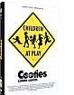 Cooties - Zombie School (Limited Mediabook Edition) (Cover C) Blu-ray