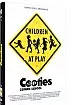 Cooties - Zombie School (Limited Mediabook Edition) (Cover C) (Blu-ray + DVD) Blu-ray