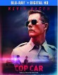 Cop Car (2015) (Blu-ray + UV Copy) (US Import ohne dt. Ton) Blu-ray