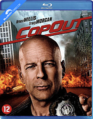 Cop Out (NL Import) Blu-ray