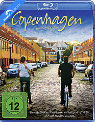 Copenhagen (2014) Blu-ray