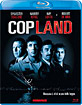 Cop Land (Remastered Edition) (IT Import ohne dt. Ton) Blu-ray