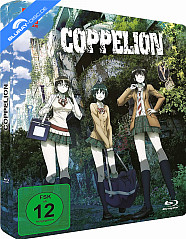 Coppelion - Gesamtausgabe (Limited FuturePak Edition) Blu-ray
