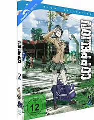 Coppelion - Vol. 2 Blu-ray