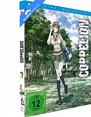 Coppelion - Vol. 3 Blu-ray