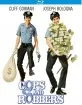 Cops and Robbers (1973) (Region A - US Import ohne dt. Ton) Blu-ray