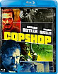 Copshop (2021) (CH Import) Blu-ray