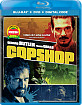 Copshop (2021) (Blu-ray + DVD + Digital Copy) (US Import ohne dt. Ton) Blu-ray