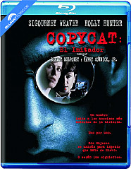 Copycat: El Imitador (MX Import) Blu-ray