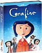 Coraline - Laika Studios Edition (Blu-ray + DVD) (Region A - US Import ohne dt. Ton) Blu-ray