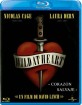 Corazón salvaje (ES Import) Blu-ray