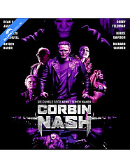 Corbin Nash - Die dunkle Seite kennt seinen Namen Blu-ray