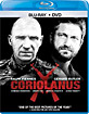 Coriolanus (2011) (Blu-ray + DVD) (Region A - US Import ohne dt. Ton) Blu-ray
