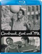 Cornbread, Earl and Me (1975) (Region A - US Import ohne dt. Ton) Blu-ray