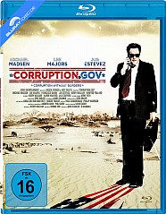 Corruption.Gov Blu-ray