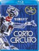 Corto Circuito (IT Import) Blu-ray