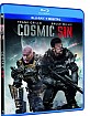 Cosmic Sin (Blu-ray + Digital Copy) (US Import ohne dt. Ton) Blu-ray