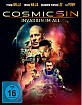 Cosmic Sin - Invasion im All Blu-ray