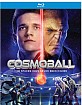Cosmoball (Region A - US Import ohne dt. Ton) Blu-ray