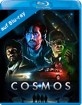 Cosmos - Signal aus dem All Blu-ray