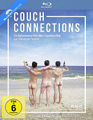 Couch Connections Blu-ray