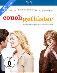 Couchgeflüster (2005) Blu-ray