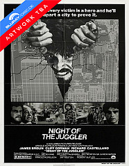 Night of the Juggler (1980)