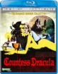 Countess Dracula (1971) (Blu-ray + DVD) (Region A - US Import ohne dt. Ton) Blu-ray