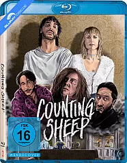 Counting Sheep (Lucky 7 Single Edition #02) Blu-ray
