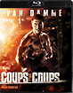 Coups Pour Coups (FR Import ohne dt. Ton) Blu-ray