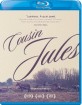 Cousin Jules (1972) (Region A - US Import ohne dt. Ton) Blu-ray