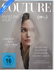 Couture (2025) (Scanavo Edition) Blu-ray