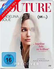 Couture (2025) (Scanavo Edition) Blu-ray