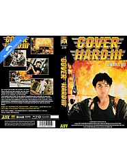 Cover Hard III (Limited Hartbox Edition) Blu-ray